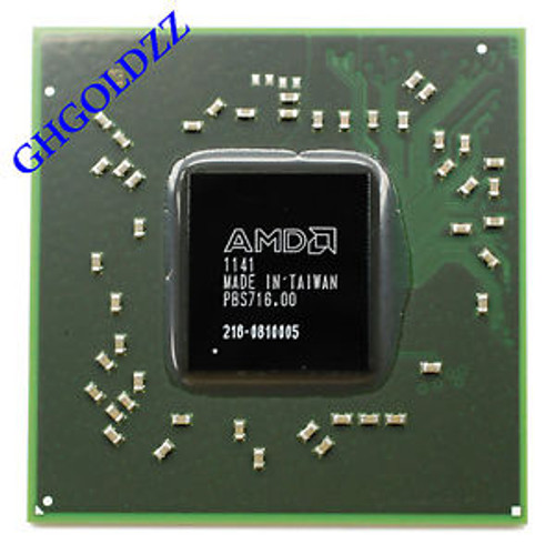 Brand NEW AMD 216-0810005 Mobility Radeon HD6750 Video chip 2011+