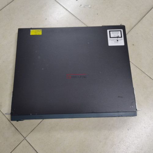 One Used Cisco Catalyst 2960 Series Poe 24 Port Switch