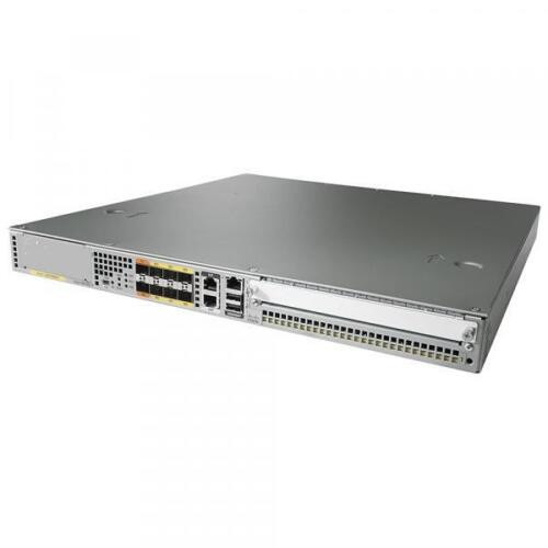 Cisco Asr1001X-5G-Sec Refurbished-