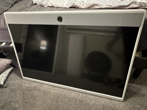 Cisco Webex Room 55 55" 4K Touch Conference Display Ttc60-21