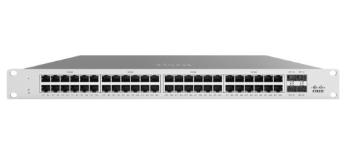 Cisco Meraki Ms125-48-Hw-