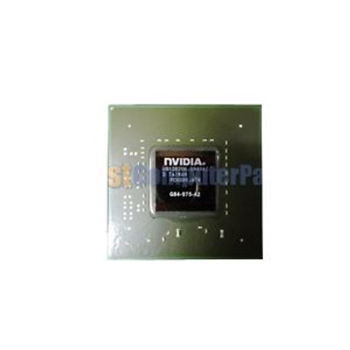 New nVIDIA G84-975-A2  BGA IC Chipset GPU 2010+ / 2011+