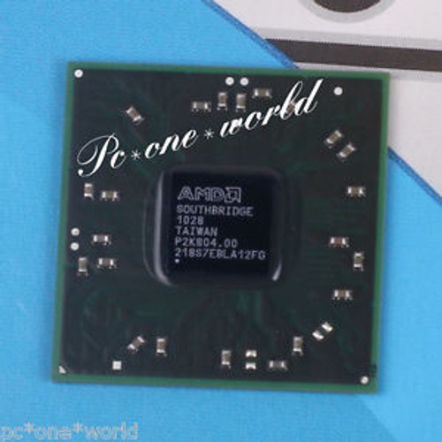 5PC 218S7EBLA12FG BGA Notebook Chipset graphic Chip IC 100% working