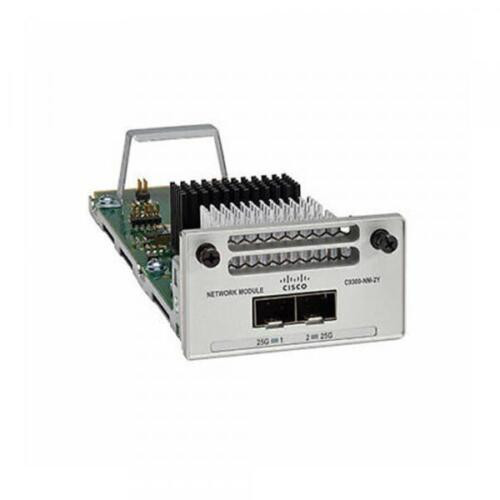 Cisco C9200-Nm-2Y Refurbished-