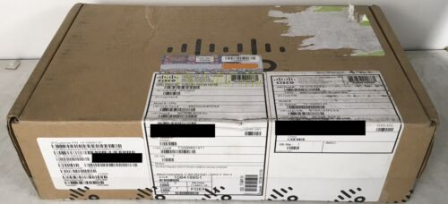 New/Sealed Cisco Ncs1K-Edfa Network Convergence System 1000 Amplifier Module