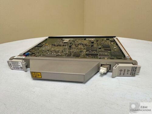 Ntk539Ua 007 Ciena 100G Wl3 Enh Pmd W/Edfa 1Xotu4 C-Band 6500 Card Wotrc6Sfaa