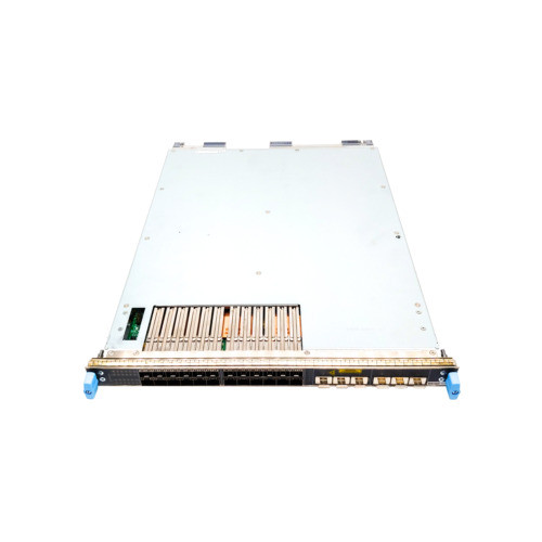 Juniper Srx5K-Mpc3-40G10G 40X10Ge Sfp Ethernet I/O Card For Srx 5000