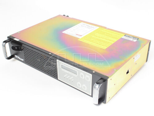 430-4820-0, Newmar Rackmount Inverter,48Vdcinput, 115Vac Output, @2Kva/1600Watts