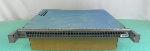 Cisco Asr1000-Esp100 Embedded Services Processor 100Gbps Asr1006 Asr1000