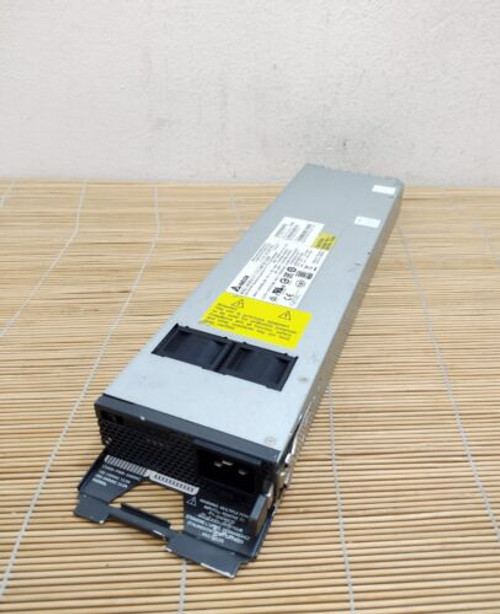 Cisco C9400-Pwr-2400Ac 9400 Series 2400W Ac No Rfid Better Then C9400-Pwr-2100Ac-