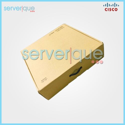 Ms120-48Lp-Hw Cisco Meraki Ms120 48-Port Cloud-Managed Unclaimed Poe Switch New