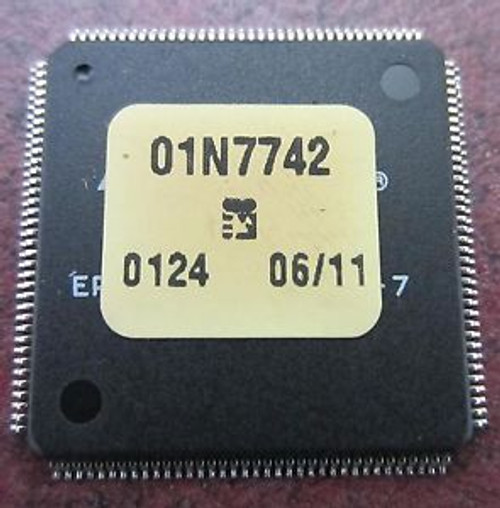 Altera EPM7128AETC144-7 Integrated Circuit