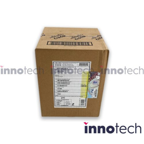 Cisco Industrial Ie-2000-4Ts-B Ethernet 2000 Switch