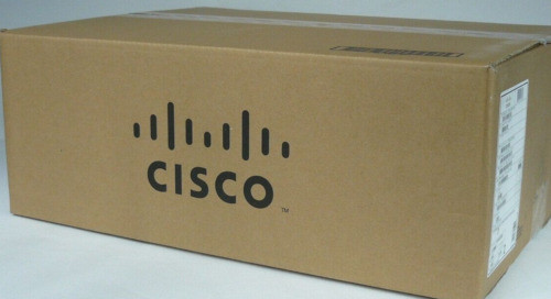 Nib C9400-Lc-48Ux V02 Cisco Catalyst 9400 48-Port