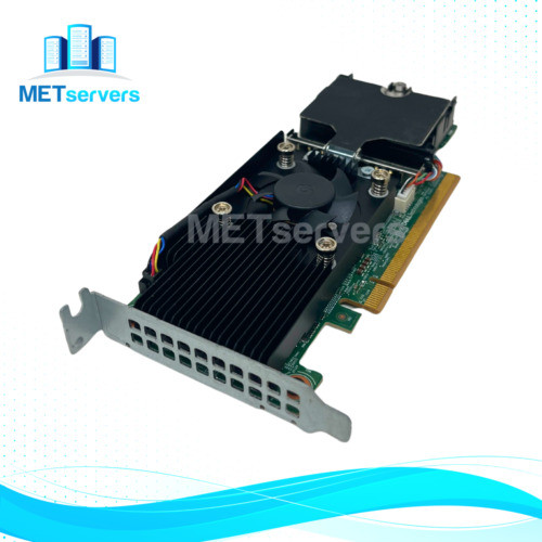 W3T2J Dell Perc H965I Pcie Controller W/8Gb And Bbu