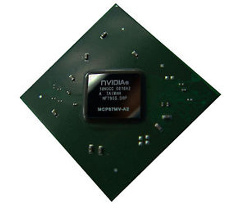 Refurbished Graphic NVIDIA MCP67MV-A2 BGA GPU IC Chip Chipset with balls