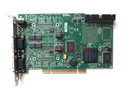 1Pcs For Ni Pci-8512 780683-01 Interface Capture Card-