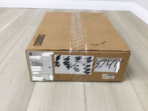 Cisco Catalyst 2960 48 Port Poe Ethernet Switch Ws-C2960-48Pst-L New Sealed