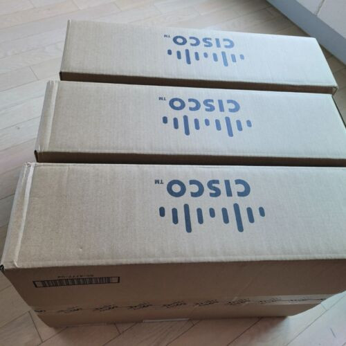 New Cisco C1000-48P-4X-L Cisco Catalyst 1000 Series Switches