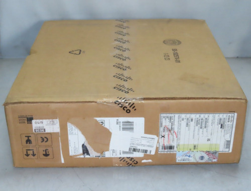 Cisco Ie-4010-16S12P 4010 Series Switch **New**