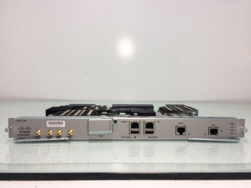 Cisco Ncs4216-Rsp Ncs 4216 Router Switching Processor/Controller 400G
