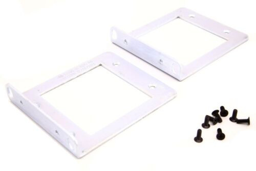 Cisco 3825 19"" Rack Mount Support Game Kit Stand 700-17496-01 Acs-3825-Rm-19-