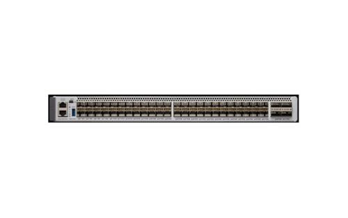 New Cisco Catalyst 9500 Series 48-Port Switch 4 X Qsfp C9500-48Y4C (Bhn)