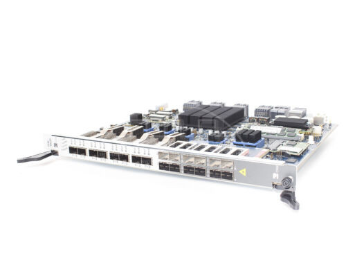 800-0145-01, Cyan / Ciena Z Series Psw-10G20 Module