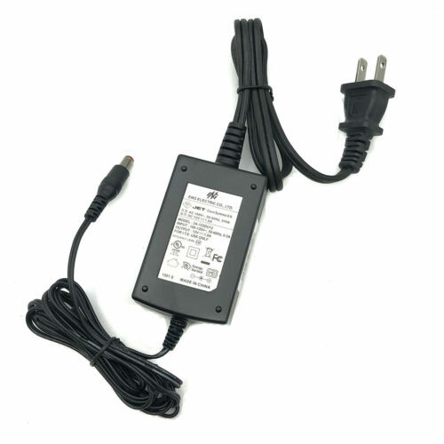 New Genuine Eng Ac/Dc Power Supply Adapter Cisco Wap321 Wireless Access Point