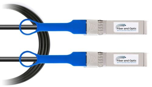 Sfp-H25G-Cu4M-Fao 25Gbase Sfp28 Passive Copper Cable Cisco Compatible- 4M