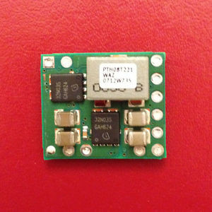 5 ~ Texas Instrument TI PTH08T221WAZ MODULE PIP 16A 14VIN 11-SMD