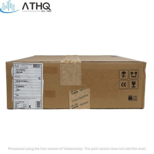 Cisco Industrial Ethernet 4010 Series 28 Gigabit Managed Switch Ie-4010-16S12P