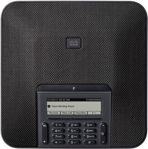 Cisco Cp-7832-3Pcc-K9 Cisco Ip Conference Phone For Mpp