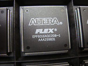 EPF6016AQC208-1 (4 Piece lot)