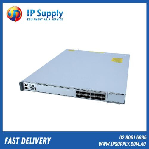 Cisco C9500-16X-A 16 Ports 10Gig Switch Advantage Free Shipping Fully Tested