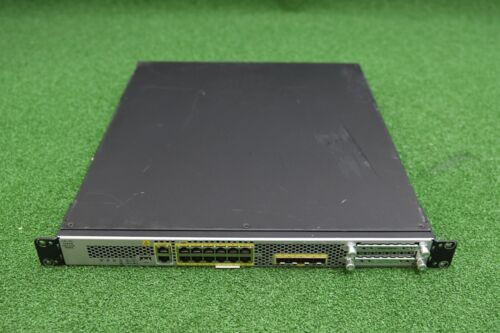 Cisco Fpr2120-Ngfw-K9 Firepower 2100 Ngfw Appliance W/Fpr2K-Ssd100