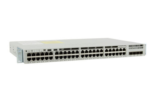 Cisco Catalyst C9200L-48T-4X-A Switch | It4Trade Gmbh-