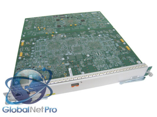 Cisco 76-Es+Xt-2Tg3C - 7600 Es+Xt Lan/Wan Phy 2X10Ge Xfp Dfc3C - Lifetime Warran