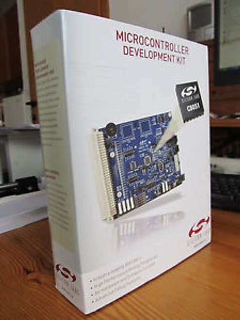 Silicon labs Wireless MCU Development Kit SI1000DK