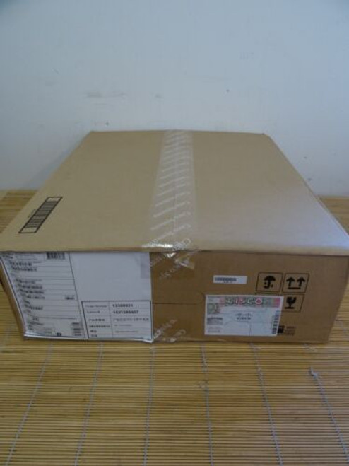 New Cisco Asr1000-Esp10 Embedded Services Processor For Asr Router New Unopened-