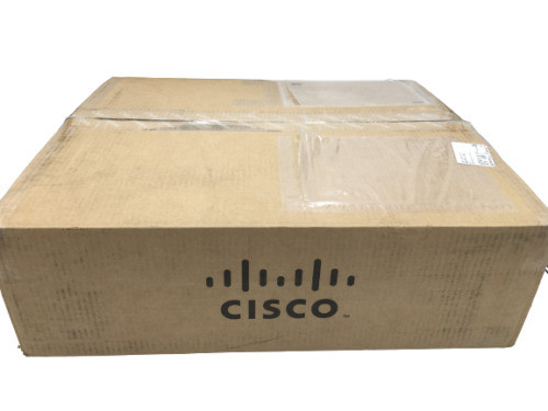 New Spare Cisco 76-Es+T-4Tg Ethernet Services Module Es+ Low Queue 4 Port 10Ge