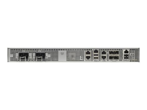 Cisco Asr-920-4Sz-A | Refurbished | Incl. Vat-