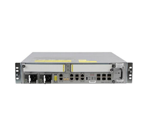 Cisco Asr-9001 Asr 9001 4-Port 10Gbe Router 1 Year Warranty