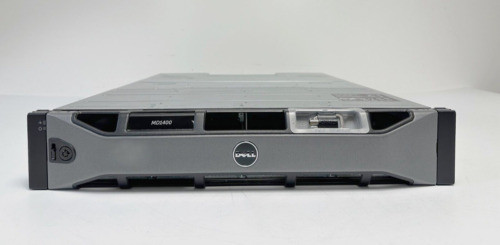 Dell Powervault Md1400 -Dual 12G Sas 4-Port Controller 12X 10Tb 7.2K 12G Sas Hdd