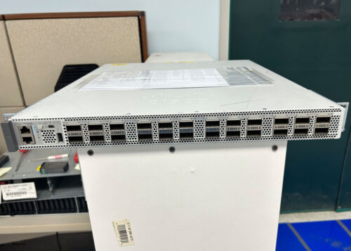 Cisco C9500-24Q-E Catalyst 9500 24-Port 40G Switch