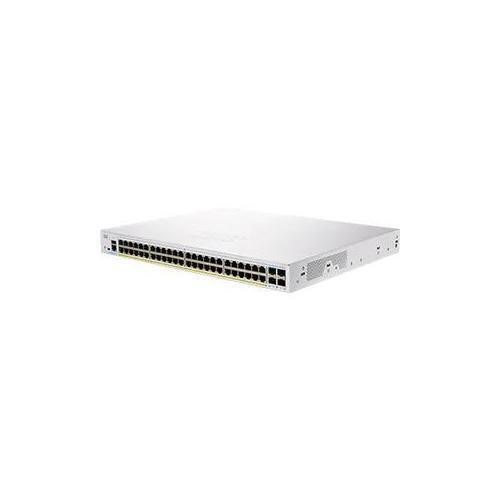New Cisco Cbs350-48P-4G-Na 350 Cbs350-48P-4G Ethernet Switch Cbs350 Managed