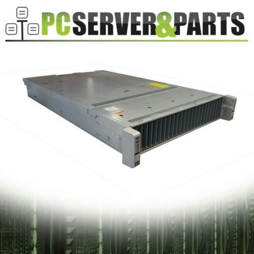 Cisco Ucsc C240 M4 24B V3 Server - Cto Wholesale Custom To Order