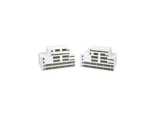 Cisco Business 350-16Xts Managed Switch Cbs35016Xtsna