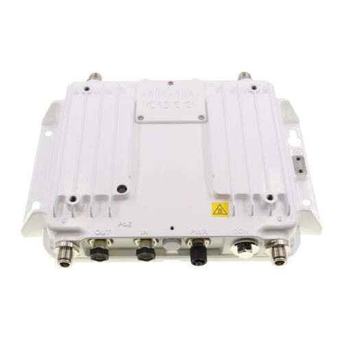 Cisco Iw3702-2E-B-K9 Wireless 3700 Series Access Point