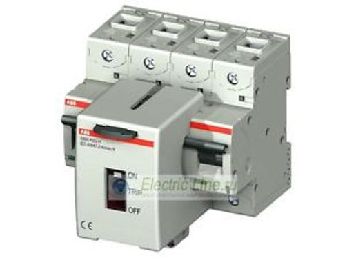 Abb-Remote Switching Unit, Part#S800-Rsu